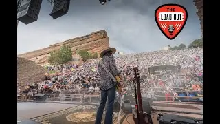 Guitarist Tobin Dale&rsquo;s Authentic Soul Shines Through On The Load Out Music Podcast