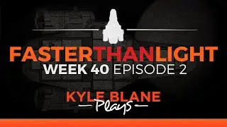 Faster Than Light :: Week 40 - Day 2 :: Slug B The Stormwalker