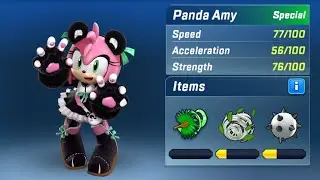 Sonic Forces Mobile - Twister @ederwillerfloresjaimes3475