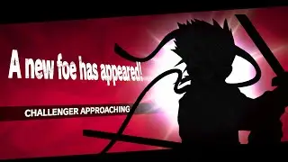 Unlocking Lloyd Irving in Super Smash Bros. Ultimate!