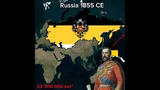 Russia vs Russia prime  #historia #history #prime #russia #shorts