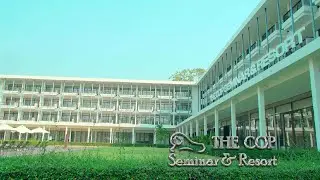 The Cop Seminar & Resort 1 Min Room