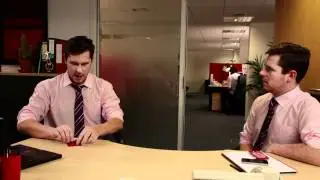 KIT KAT: How to mend a broken heart