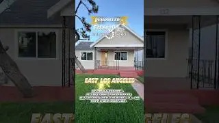 L👀king For Your Dream Home?☀️🏡🧑&zwj;🧑&zwj;🧒&zwj;🧒#eastlosangeles #montereypark #montebello #casa #home