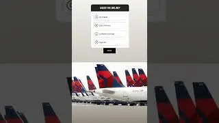 Test Your Aviation Knowledge ( Lvl - Easy ) Guess The Airline? .