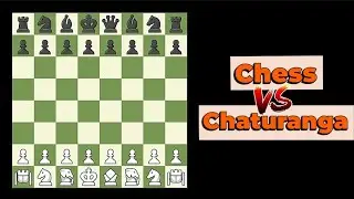 Are Ancient chess pieces stronger than Normal chess pieces ?🧩 #chess#gothamchess#chesscom#chessgame
