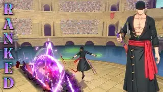 ZORO PUT THE TEAM ON HIS BACK RANKED ONE PIECE FIGHTING PATH 