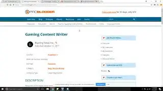 Where to Find Remote Writing Jobs Worldwide