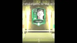 My Challenge Mood Pack Luck Was Insane 😱🔥 #shorts #fifa