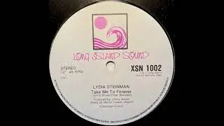 Lydia Steinman - Voiceless 1985