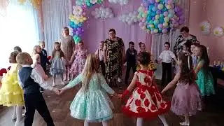 Ветер весенний