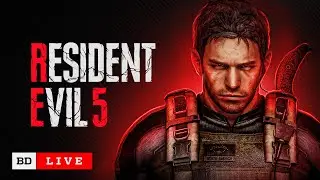 Resident Evil 5 | RETROSPECTIVE