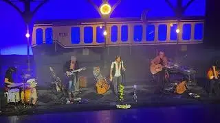 Rulo y la Contrabanda (Lope de Vega 2025)
