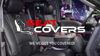 New York Seat Covers | Seat Covers Unlimited