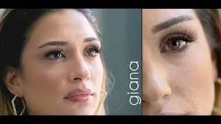 Renkli Lens - CLARO GİANA / Bi Dünya Lens