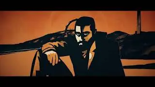 Deathloop, Video Game trailer