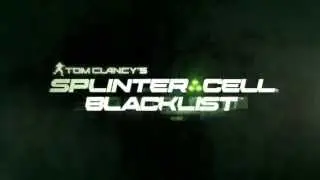 Splinter Cell: Blacklist - The 5th Freedom Edition [RUS]