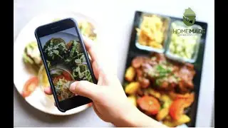HomeMade Chef App | How To Get Started