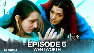 Wentworth Season 3 Episode 5 - Mercy