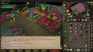 9 Man CM COX Record