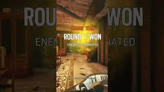 R6Siege | Double One Tap -His name was BOSGACOG