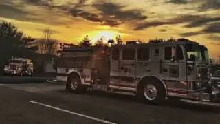 Dunkirk 5 VFD 