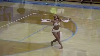 WCE 2026 Jan. 11th Walnut 4th Place Dancer of the Year Ruby Diaz Chino Hills
