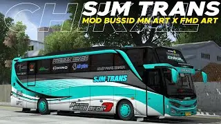 Share Livery Bus Sjm Trans 