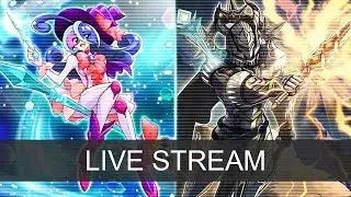 (YGOPRO) Artifact Wind Witch Invoker (Eidolon) Sub Duels/ Tag Duels (January 2016) (Yu-Gi-Oh!)