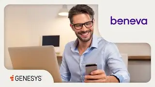 Beneva достигла 94% уровня удовлетворенности сотрудников после миграции в Genesys Cloud