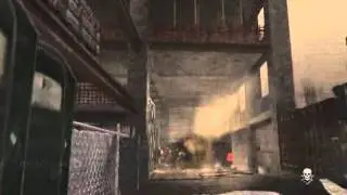 Semtex Multi kill - MW3