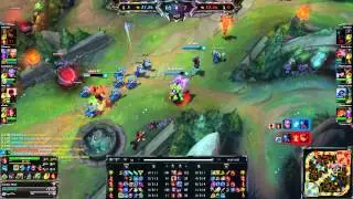 Origen xPeke - Zyra support - patch 4.21