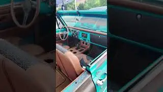 Az pro performance&rsquo;s very unique K5 blazers #automobile #k5 #chevrolet