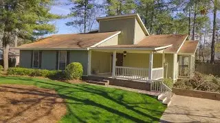 216 Brooks Drive Drive, Martinez, GA 30907 - MLS #449915