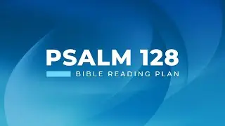 Psalm 128