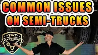 Live Q&A Tech Tips For Semi-Trucks- Corrosion Control and Coolant System Maintenance