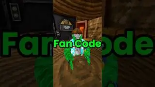 Присоединяюсь к своему фан-коду (День 29) #gorillatag #gorillatagquest #fancode #recommended #gta...