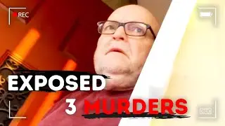 ДНК-подсказка, которая разоблачила 45-летнего нераскрытого убийцу