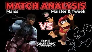 Marss Snake Hot or Not? Summit Match Analysis
