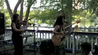 Balconytv behind the scenes, Almost Austin HC