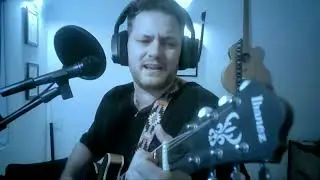 Take it all and let me go cover (by Romain Axisa)