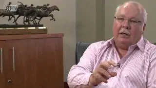 Chris Schutte- CEO Astral Foods