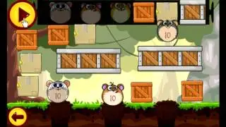 Save The Hamster Game Overview [Older Version]