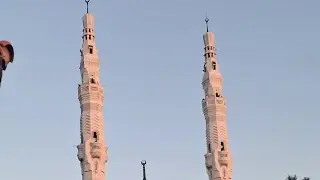 الشيخ محمود المنزلاوي. أذان العشاء بمسجد المجمع الإسلامي  بورفؤاد  14/9/2025 #اكسبلور 
