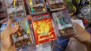 Force of Will: Vingolf 2 unboxing
