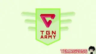 TGN Army Intro Effects (Joseph's First Preview)