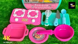 UNBOXING MAJIC COOKING!!!,GIRLS' TOYS |||ASMR