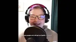 The Essence Of Them Podcast Trailer (with captions)