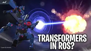 ROS NEW UPDATE (DECEMBER 16, 2020) WITH MONTAGE