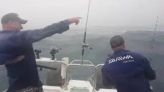 Fishing Cape vidal first day of Top 10 2020